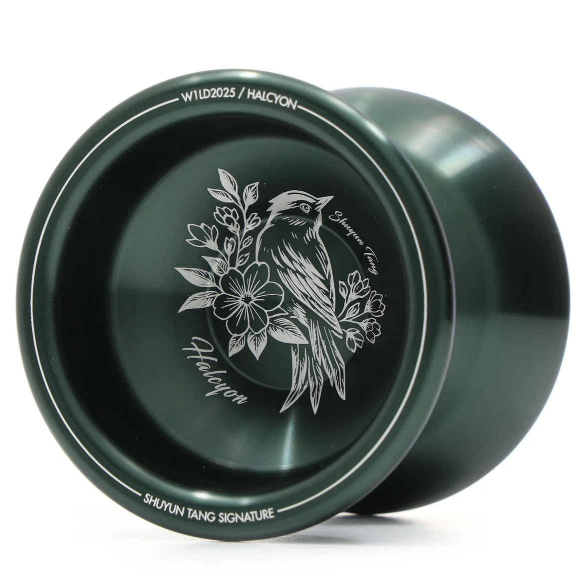 Yoyos – W1LD野