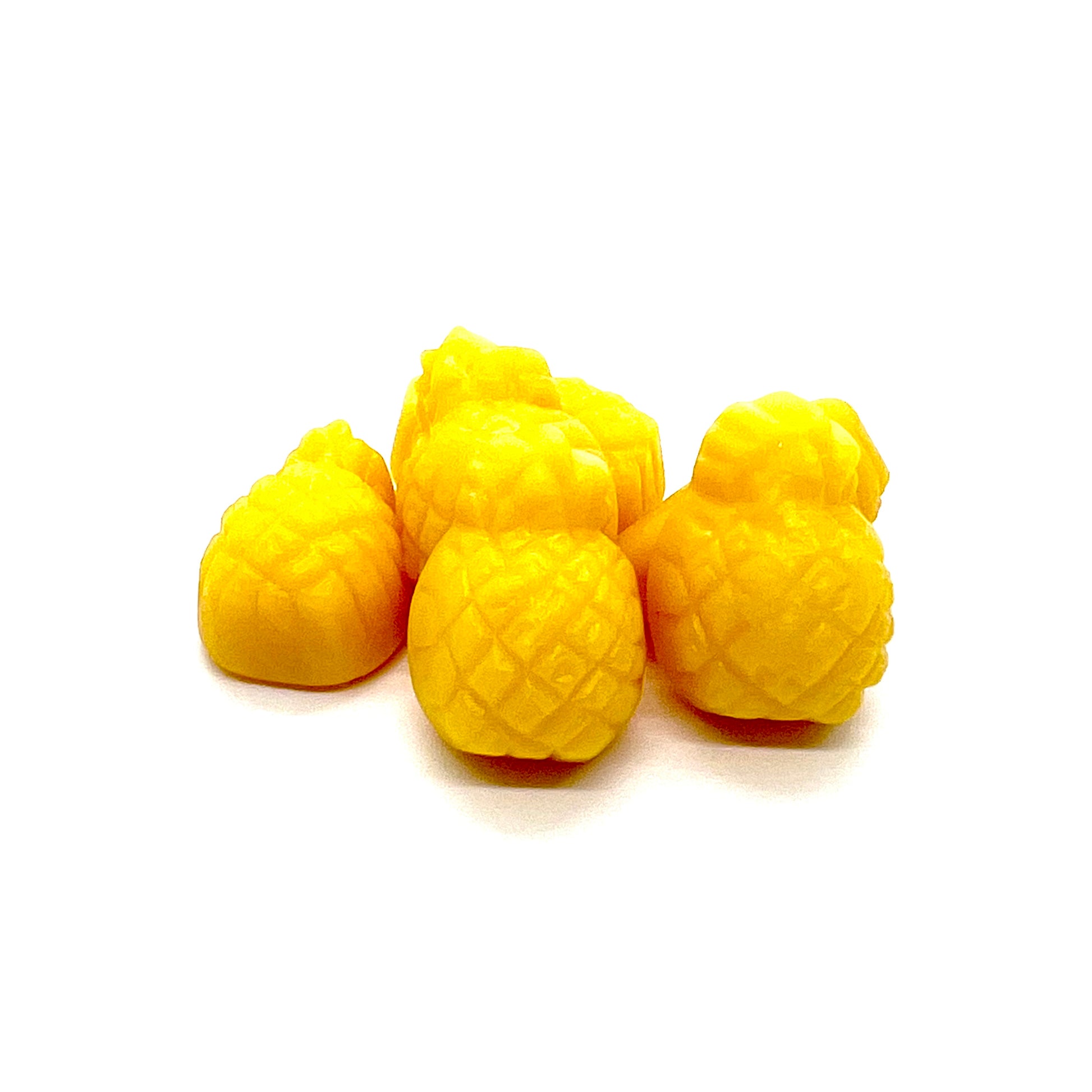 PEELERZ GUMMY PINEAPPLE | Wholesale Unlimited Inc.