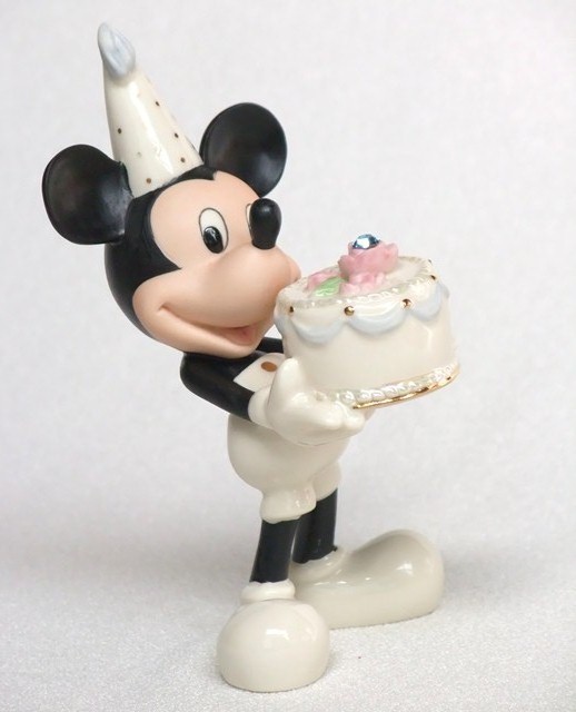 ウィンドスター・レノックス～ディズニー陶磁器～