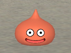 スライム（ドラゴンクエスト）/FF11用語辞典