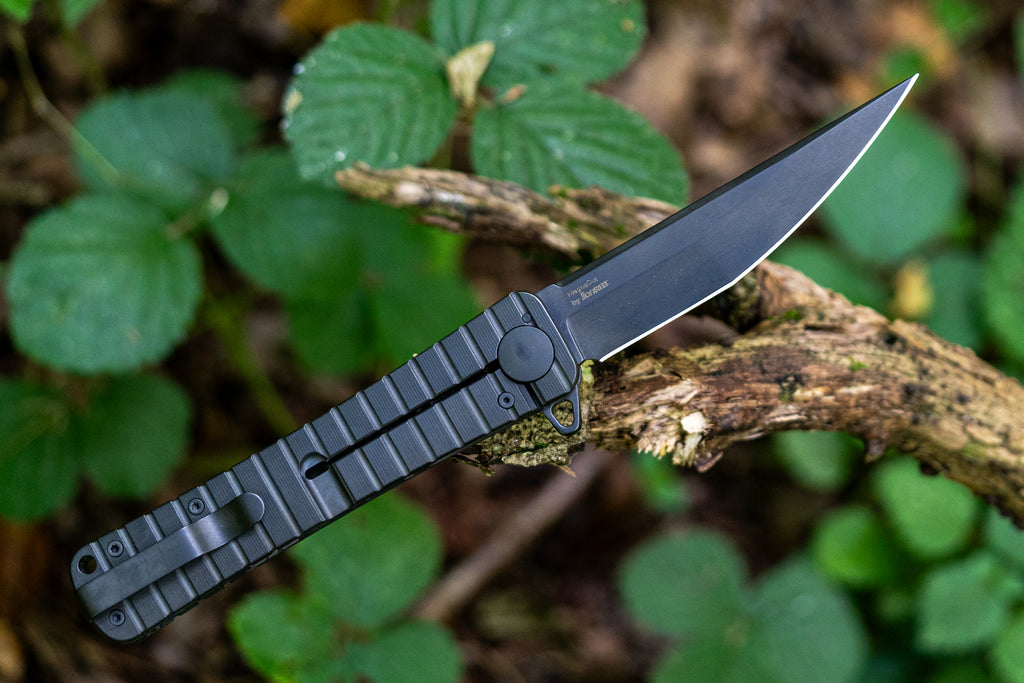 OZF 003 B | Osoraku Zukuri Folder 4.5