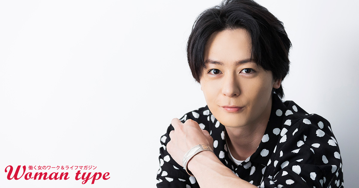 犬飼貴丈】“腐ってた過去の自分”変えた運命のダメ出し「やりたい仕事は