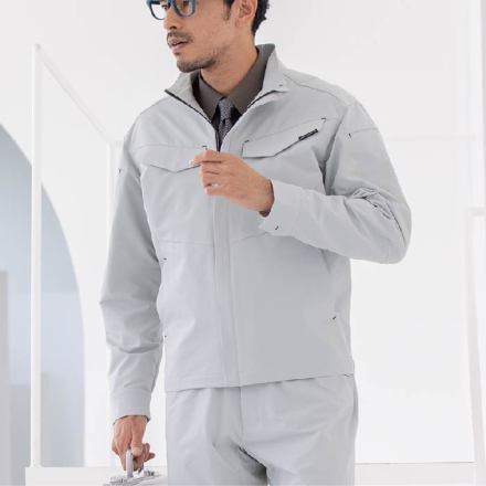 コーコス [ANDARE SCHIETTI] A-9180 軽量・4WAYストレッチジャケット