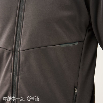 アタックベース] 6911 ウインドブロックギアJK