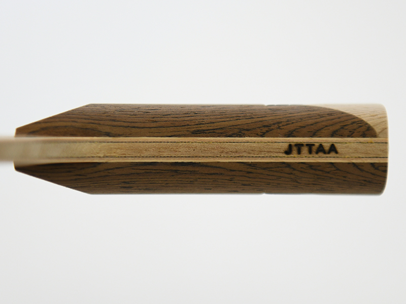 卓球】用具にこだわる指導者・平亮太監督が選ぶXIOMラケット – 卓球王国