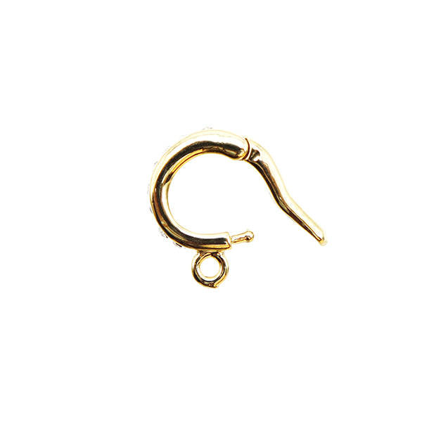 手芸金具 『クリッカー 石付き ゴールド 271/0178』 – Yuzawaya