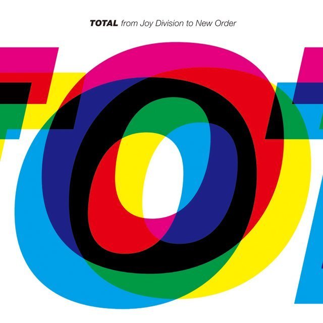 Joy Division / ジョイ・ディヴィジョン「TOTAL / トータル～ベスト