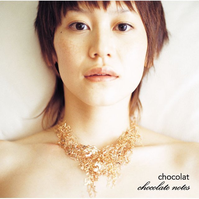 Chocolat / ショコラ「Chocolate notes」 | Warner Music Japan
