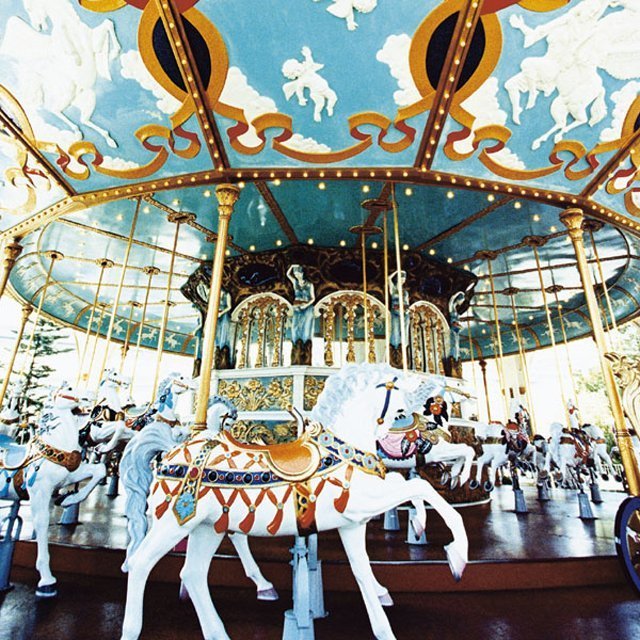太陽族「メリーゴーランド」 | Warner Music Japan