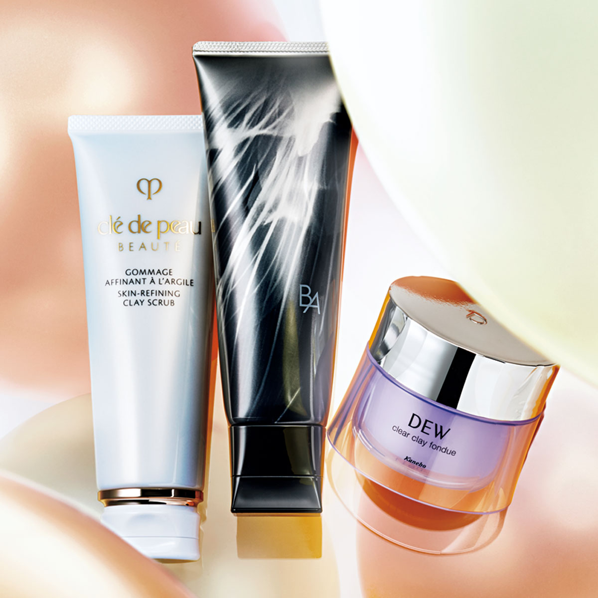 毛穴、くすみ、ザラつき】を一掃！最強の洗顔マスクTOP3【目利きの