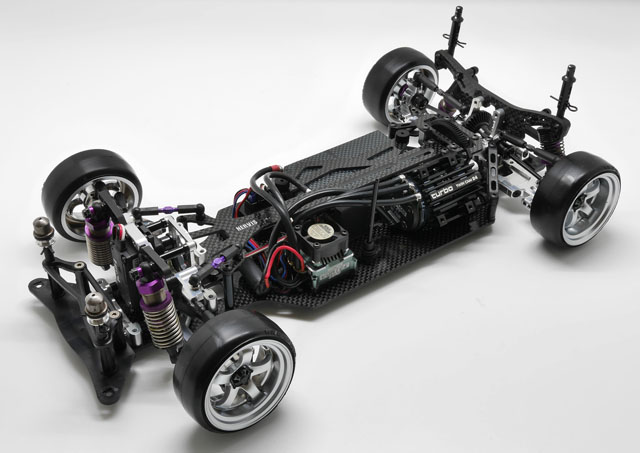 NERVIS-ネルフィスコンバージョンキット-（レッド） WRAP-UP NEXT