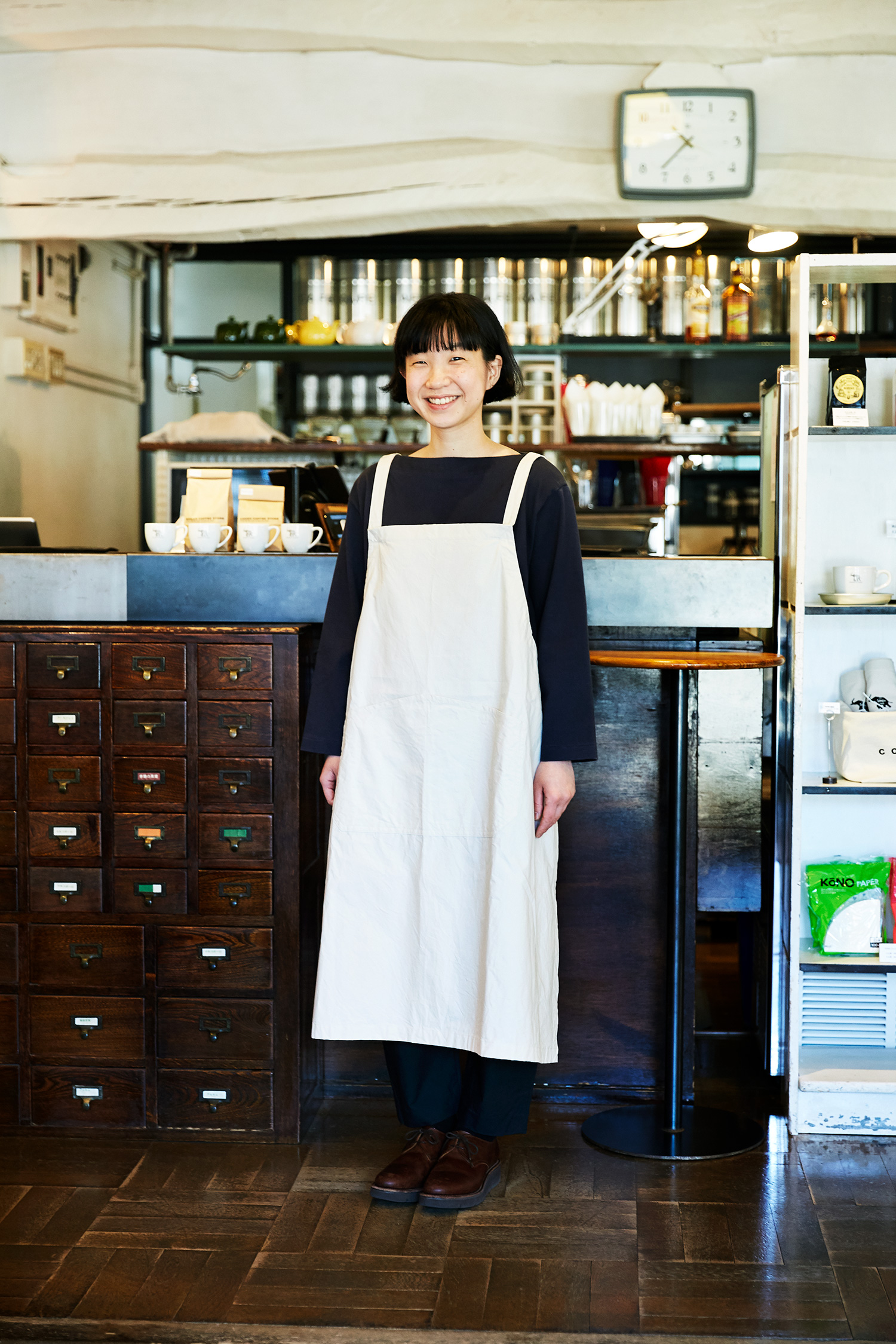 エプロン | LDKWARE CLASSIC