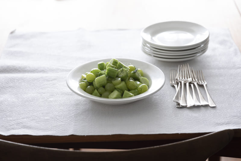 その1 内田鋼一さん、はじめての