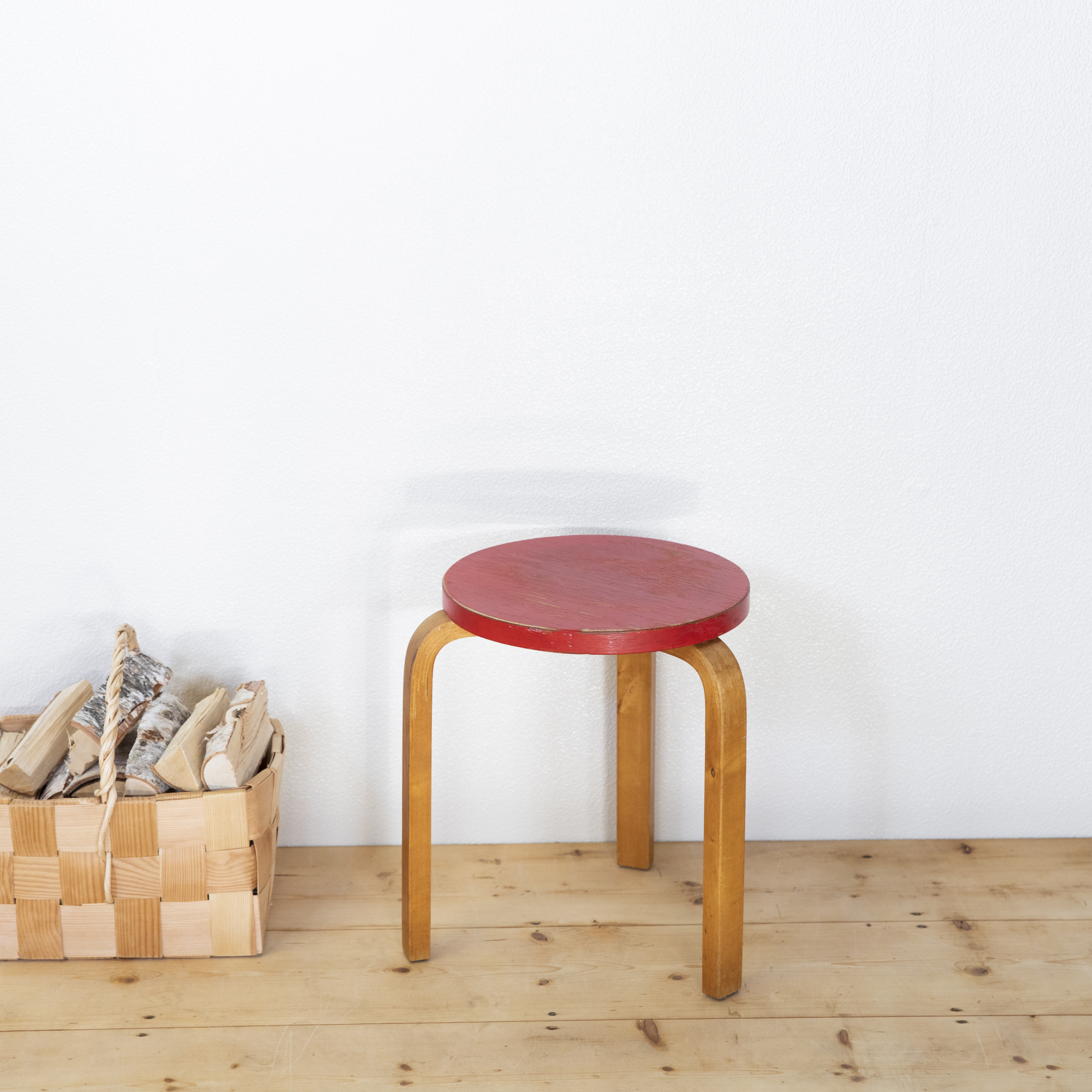 8.スツール60 - talo - weeksdays