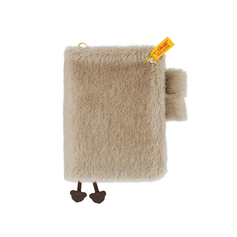 シュタイフ」シリーズ - ほぼ日手帳2019 予告フェス