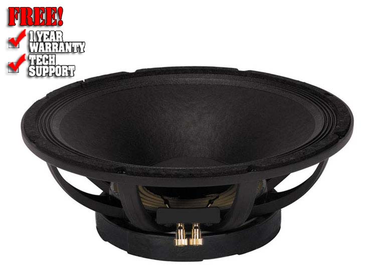 Peavey 1508-8 SPS BWX, DJ Speakers, Chicago DJ Equipment