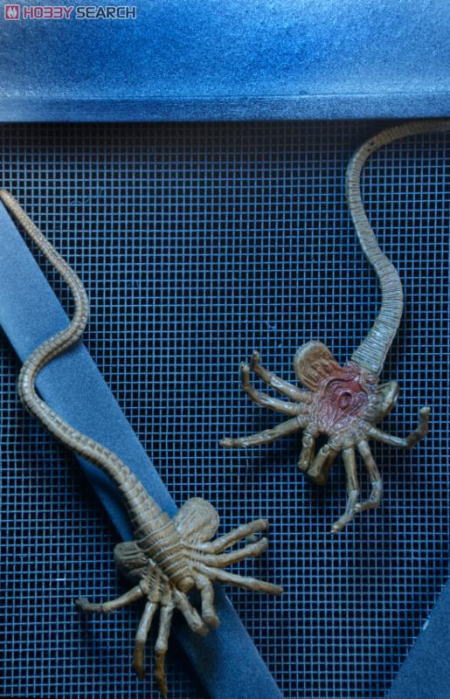 ホビーサーチブログ - エイリアン 7インチアクションフィギュア30周年