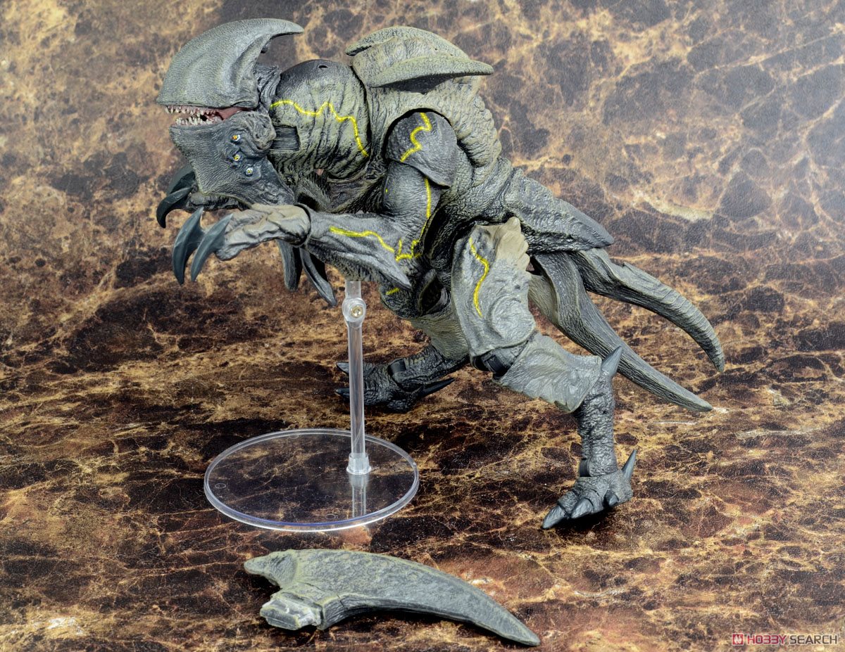 Hobby Search Blog - Pacific Rim / 7 inch Action Figure Ultimate