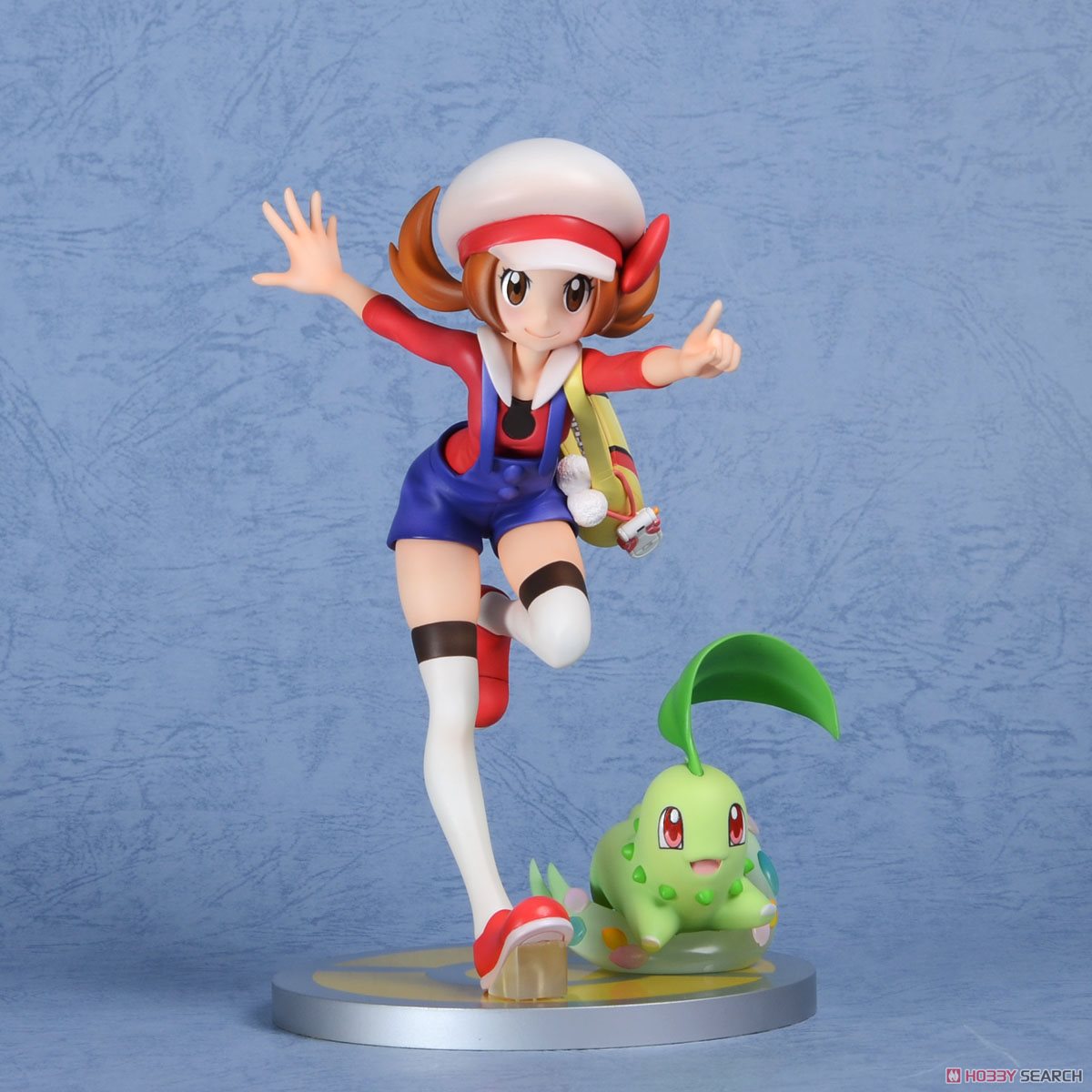 ホビーサーチブログ - ARTFX J コトネ with チコリータ デコマスレビュー