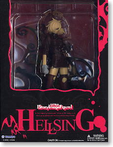 SIFEX セラス・ヴィクトリア(フィギュア) - ホビーサーチ フィギュア