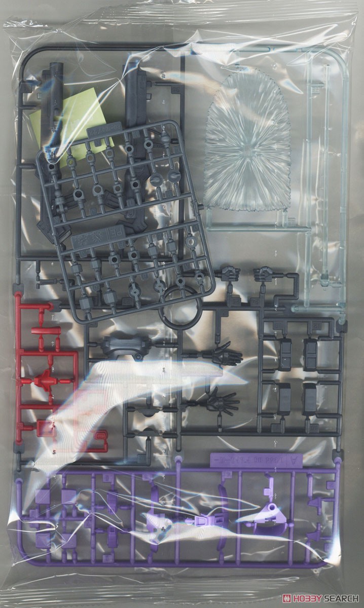 ZGMF-XX09T ドムトルーパー (HG) (ガンプラ) - ホビーサーチ ガンプラ他