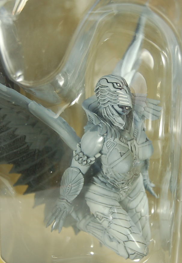 アートワークスモンスターズ クレインオルフェノク (完成品) - ホビー