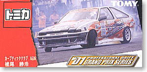 D1 グランプリ 6種類アソート (トミカ) - ホビーサーチ ミニカー