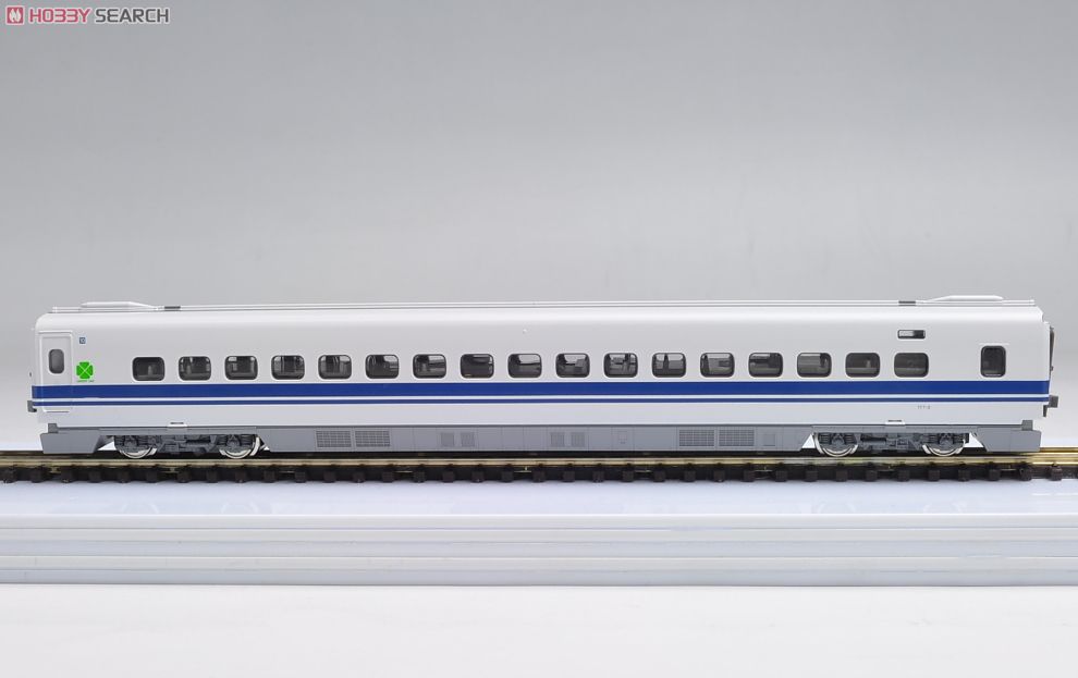700系 新幹線 「のぞみ」 (基本・4両セット) (鉄道模型) - ホビー