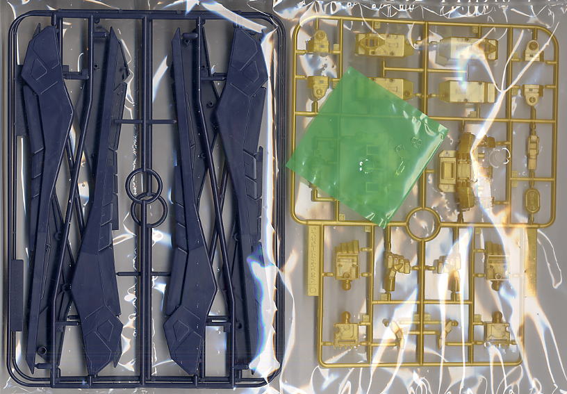 ストライクフリーダムガンダム ライトニングエディション (1/60