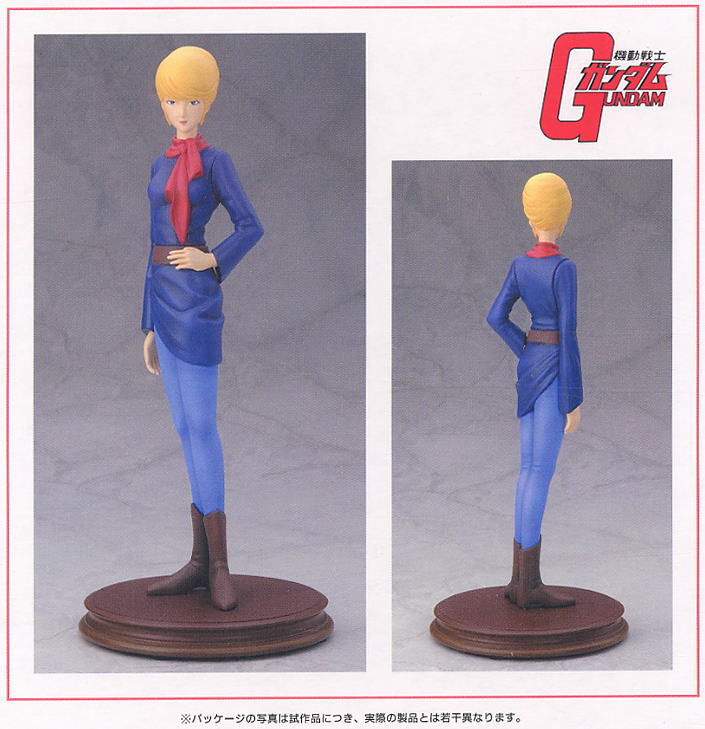 クラウレ・ハモン(完成品) - ホビーサーチ フィギュア