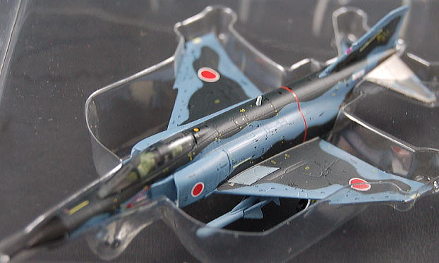 F-4EJ改 第8飛行隊 洋上迷彩 ASM-2 (完成品飛行機) - ホビーサーチ