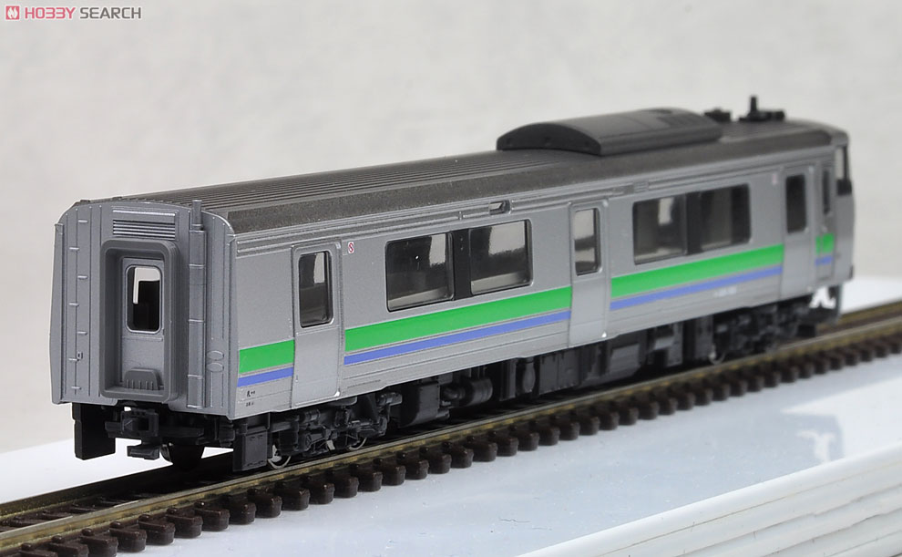 キハ201系 (3両セット) (鉄道模型) - ホビーサーチ 鉄道模型 N