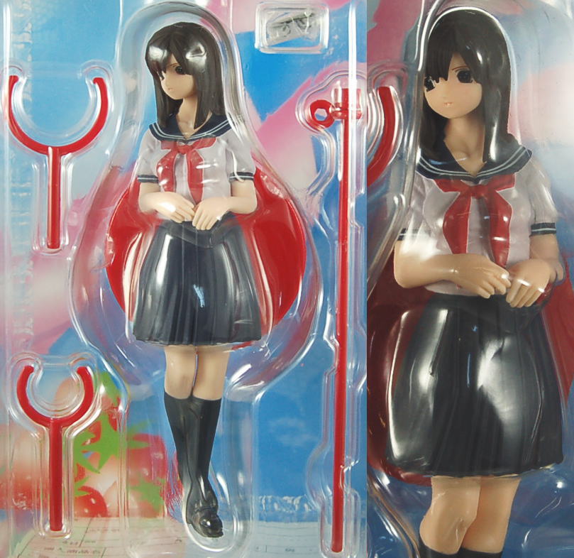 SR DX 東城綾(完成品) - ホビーサーチ フィギュア