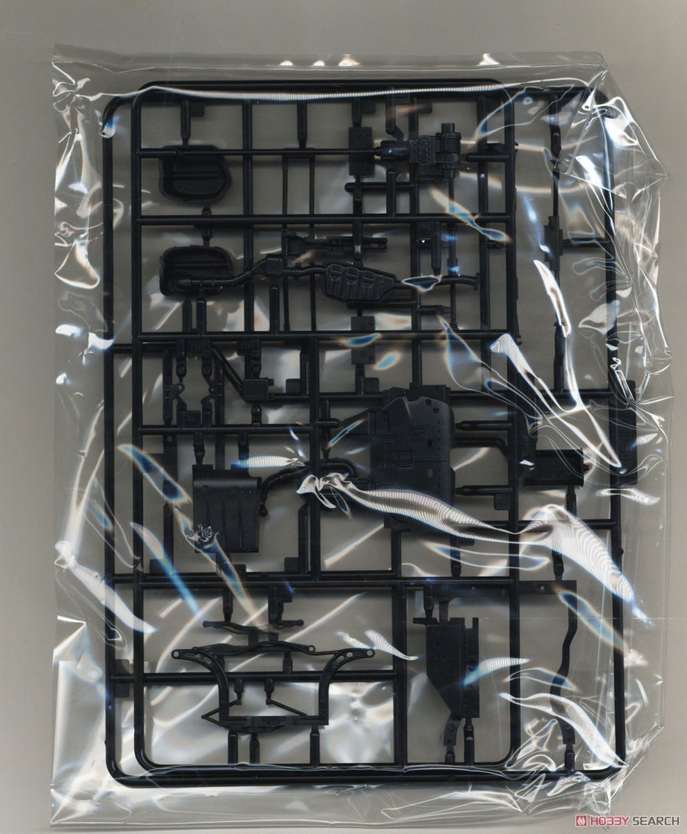 スバル インプレッサ WRX STI (プラモデル) - ホビーサーチ カーモデル