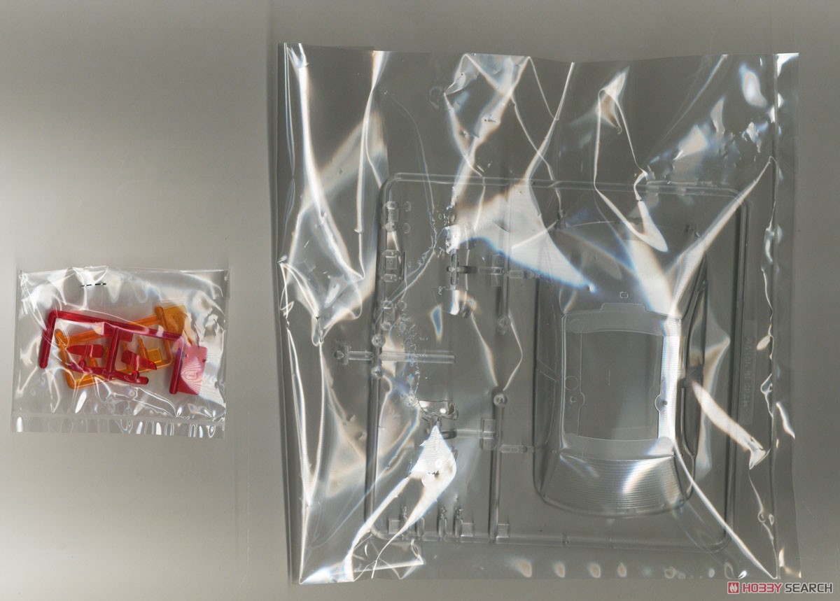 スバル インプレッサ WRX STI (プラモデル) - ホビーサーチ カーモデル