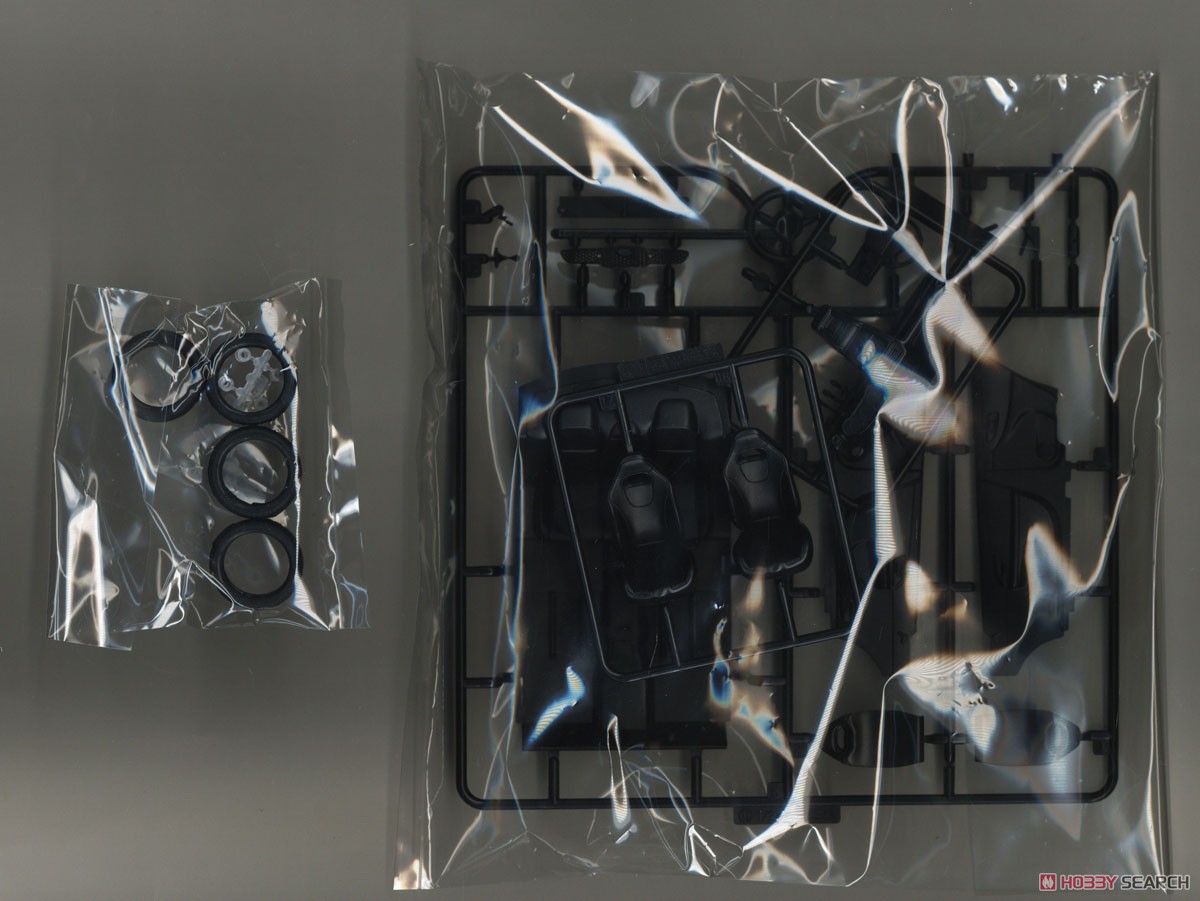 スバル インプレッサ WRX STI (プラモデル) - ホビーサーチ カーモデル