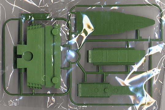 ガンダムコレクション ムサイ (ガンプラ) - ホビーサーチ ガンプラ他