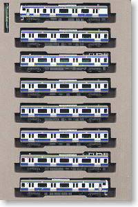E531系 常磐線 (基本・8両セット) (鉄道模型) - ホビーサーチ 鉄道模型 N