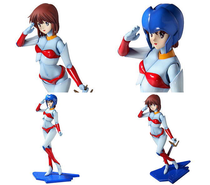 エクセレントモデル Core レイナ・ストール(フィギュア) - ホビー