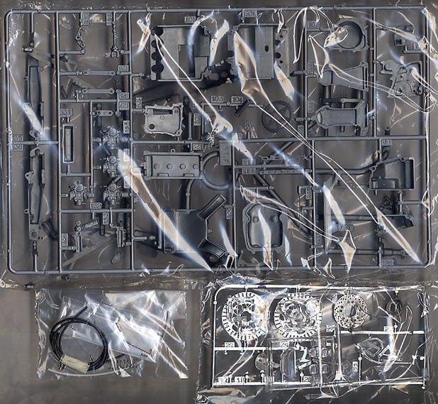 カワサキ ニンジャZX-7R (プラモデル) - ホビーサーチ カーモデル