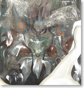 リミテッドモデル 聖戦士ダンバイン サーバイン バイストンウェル