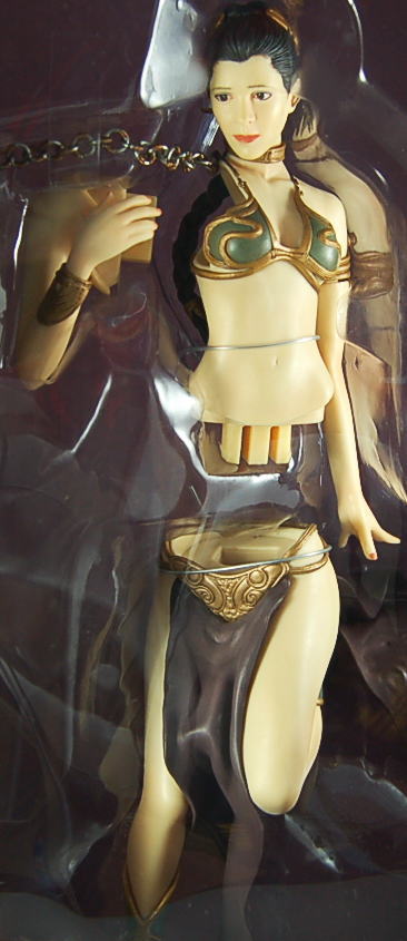 ARTFX レイア・オーガナ (フィギュア) - ホビーサーチ ロボット・特撮