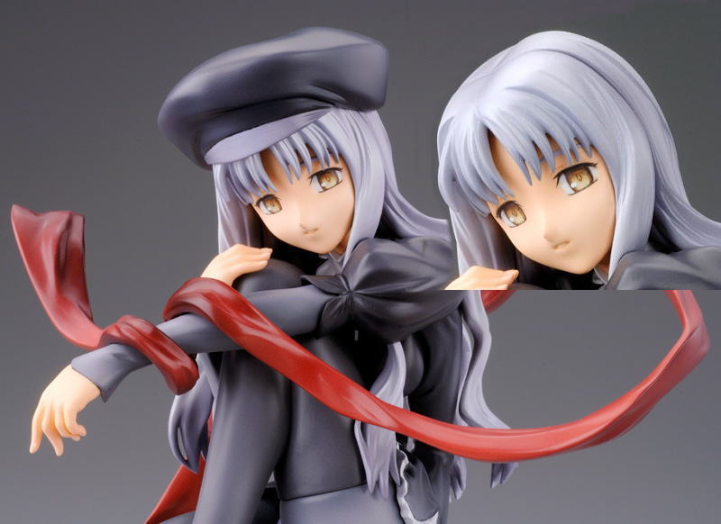 カレン・オルテンシア(フィギュア) - ホビーサーチ フィギュア