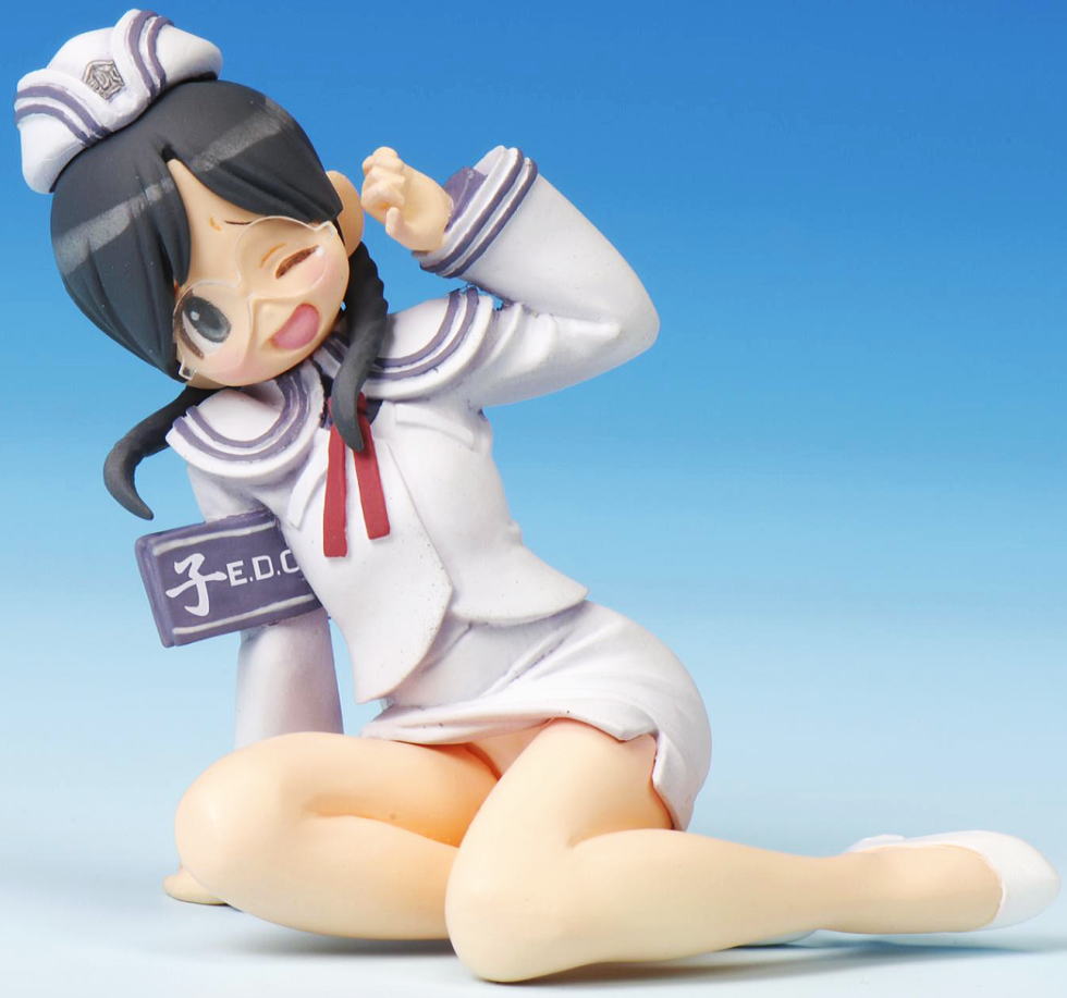 トランスフォーマーキスぷれ 大嶋優木フィギュアコレクション あたり