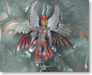 ファイナルファンタジーXI スカルプチャーアーツ 闇の王 (フィギュア