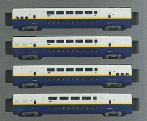 E4系新幹線＜Max＞ 8両セット (8両セット) (鉄道模型) - ホビーサーチ