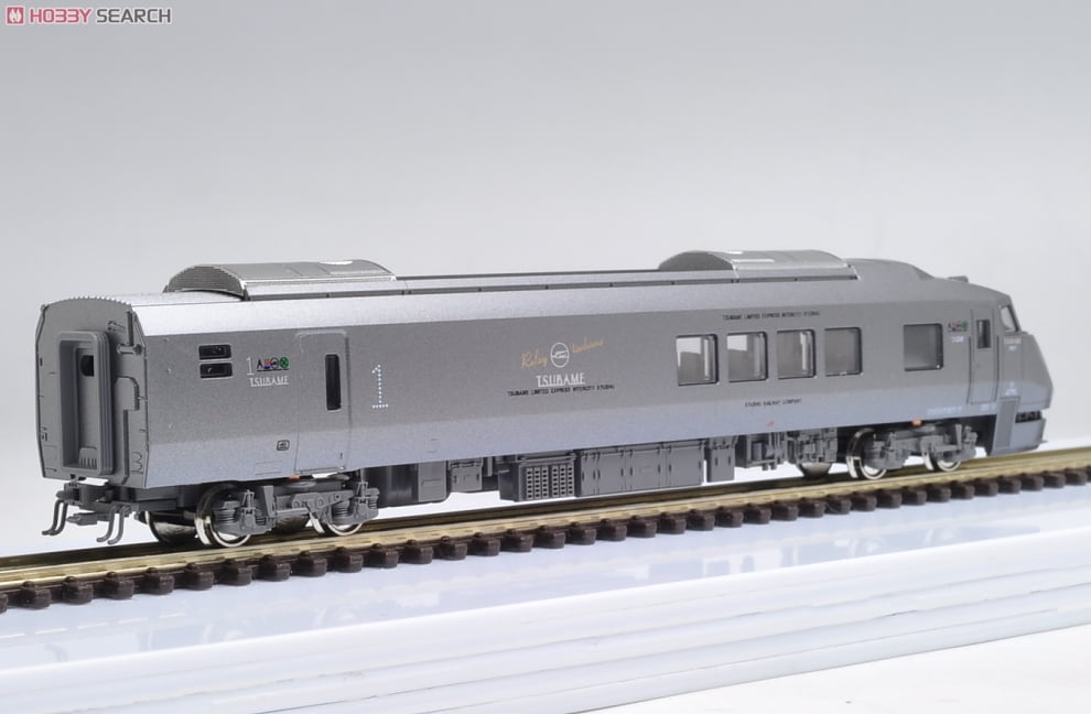 787系 「リレーつばめ」 (7両セット) (鉄道模型) - ホビーサーチ 鉄道