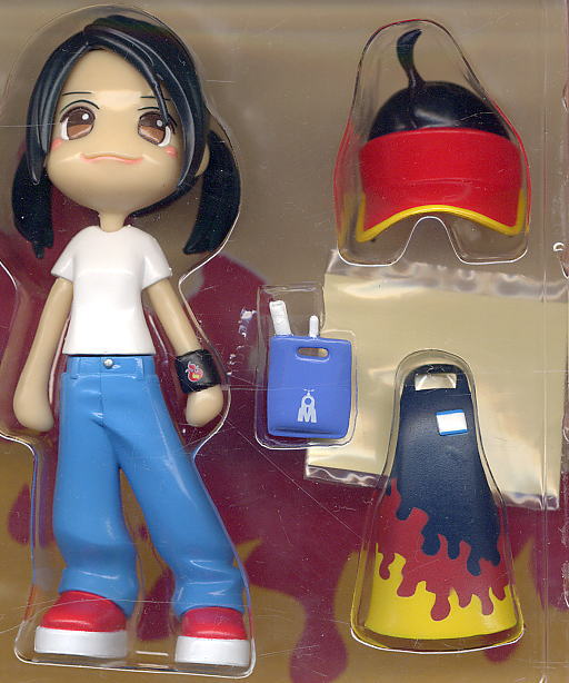 ピンキーコスアニメ店長(フィギュア) - ホビーサーチ フィギュア