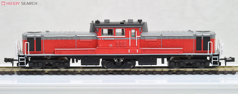 DD51-1061・1065 貨物更新色 重連セット (2両セット) (鉄道模型