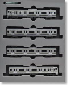 E217系 横須賀線・総武快速線 (基本・8両セット) (鉄道模型) - ホビー